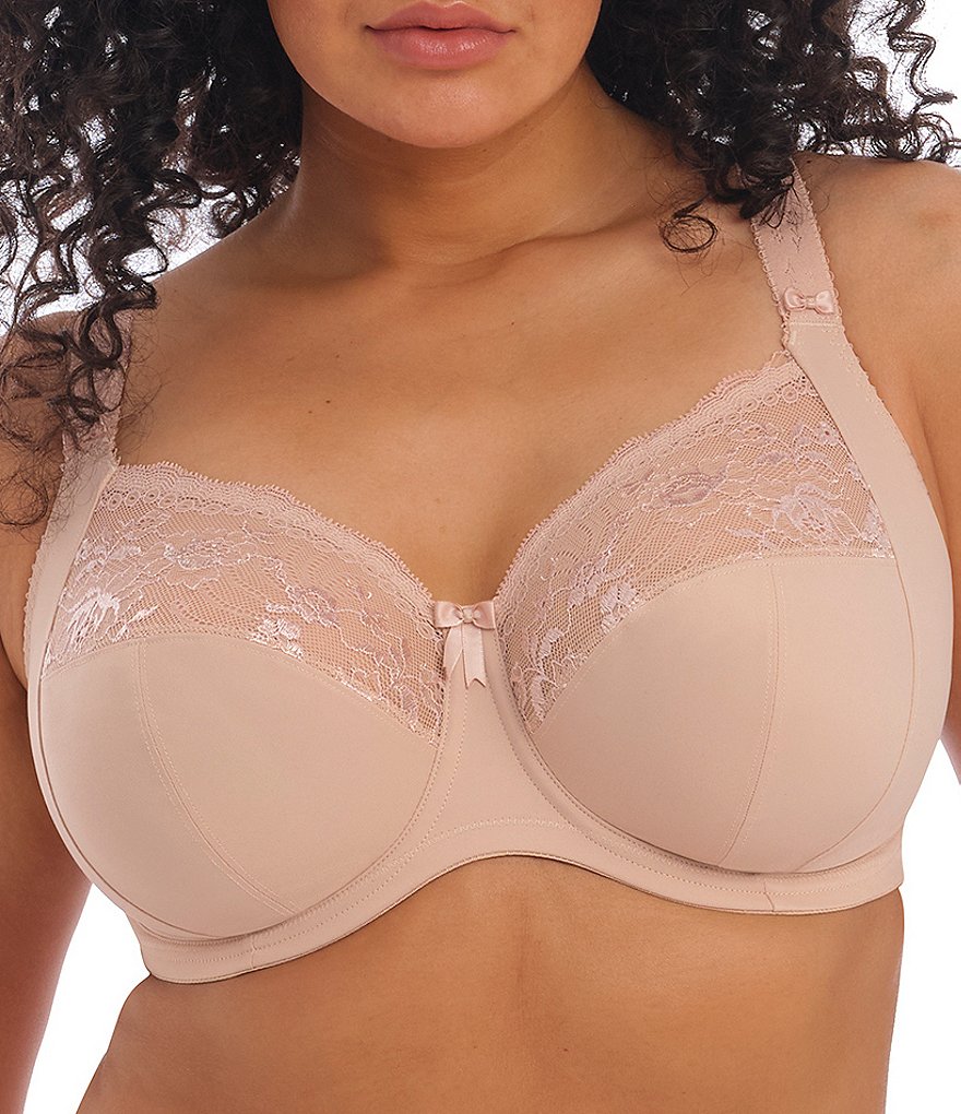 Wacoal Back Appeal Minimizer Bra