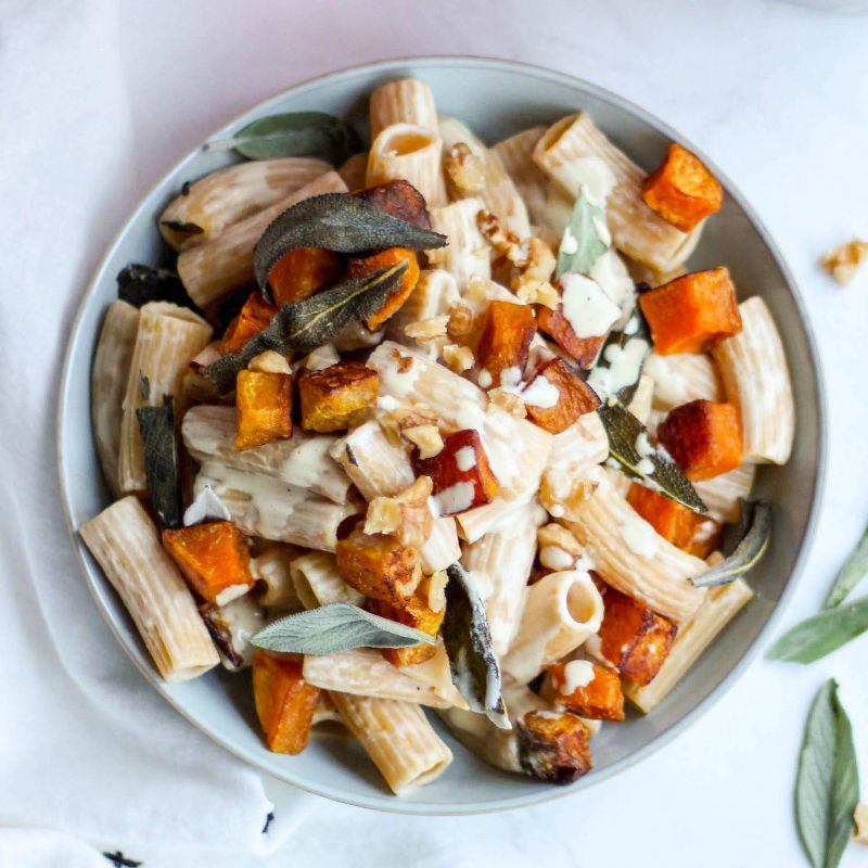 Banza Chickpea Pasta Rigatoni 8oz