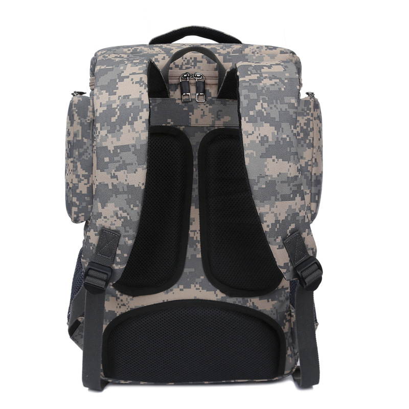 SOCKO Laptop Backpack , Multifunctional Unisex Luggage & Travel Bags Knapsack,rucksack Backpack Hiking Bags Students School Shoulder Backpacks Fits Up to 17.3 Inch Laptop Macbook Computer,Red