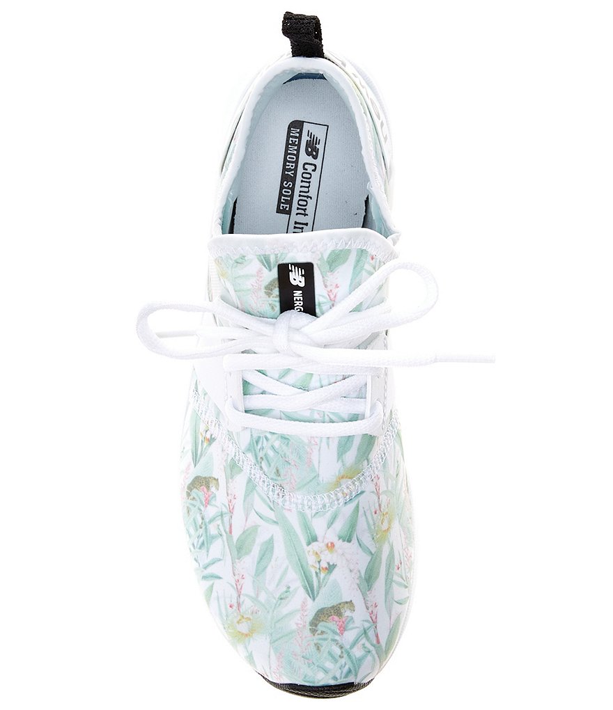 Champion Women's Talos A Sweatshirt Lace-Up Sneakers