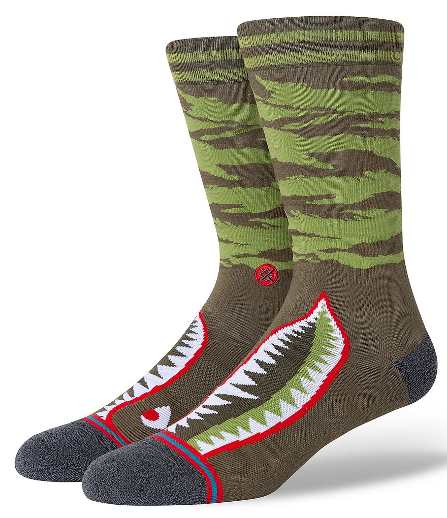 Stance Warbird Crew Socks