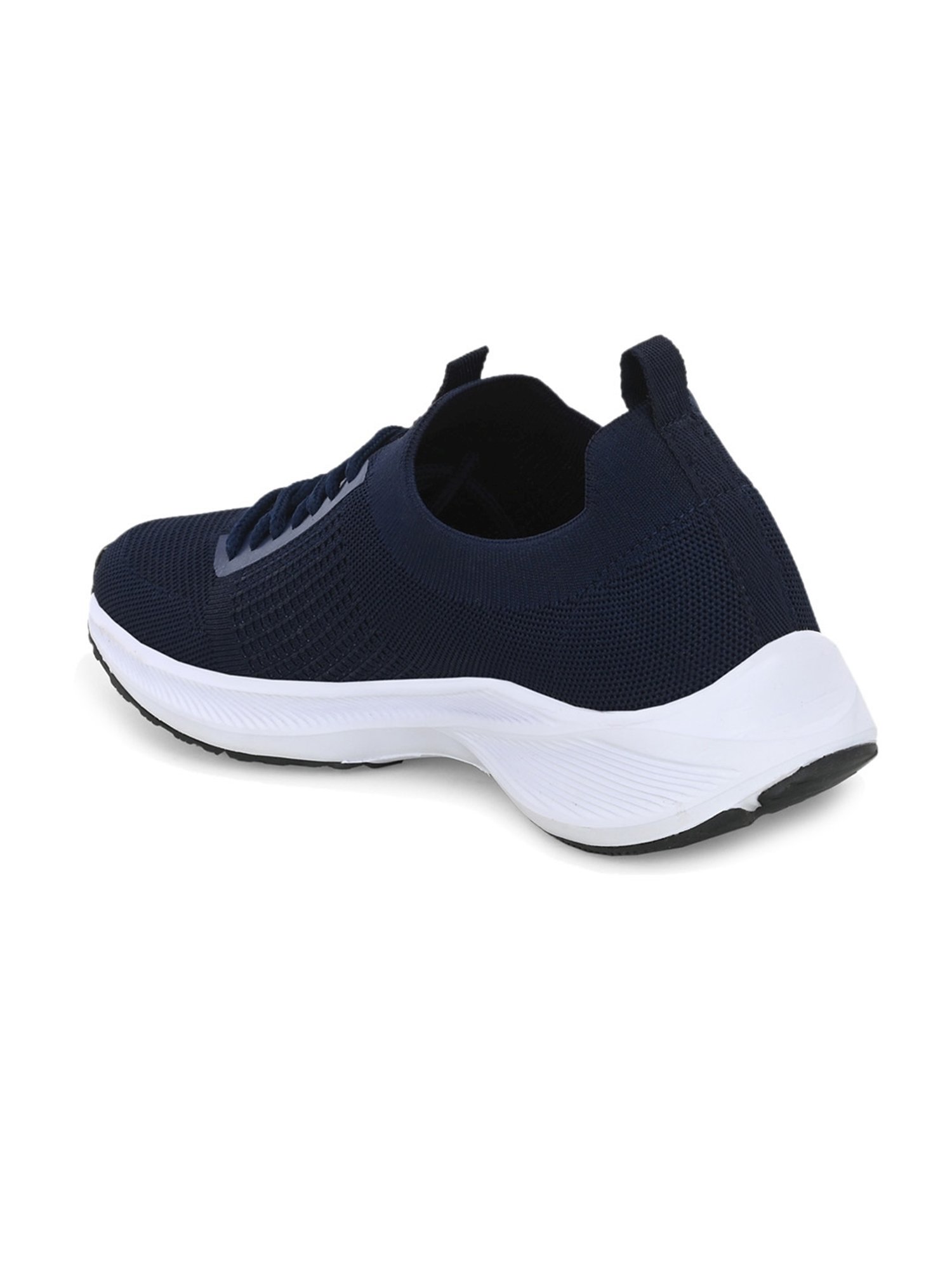 El Paso Men's Blue Running Shoes