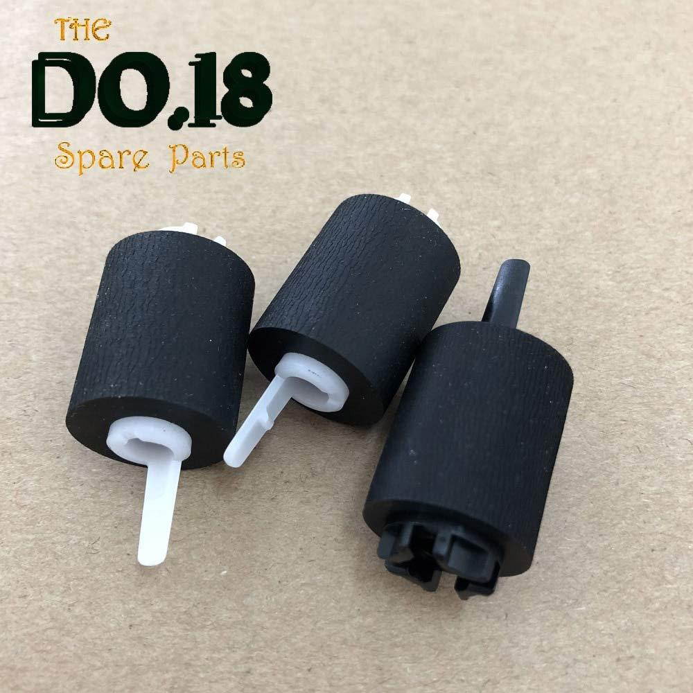 Printer Parts 1set 2N406030 2N406040 Separation Feed Pickup Roller for Kyocera 4501i 5501i 6501i 7002i 8001i 8002i 6551ci 7551ci 7052ci 8052ci