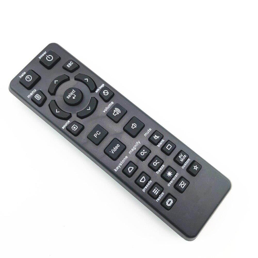 projector remote control for infocus  IN126ST IN112 IN124ST IN122ST IN122 IN114 IN114ST  SP8682 IN3124 IN8615 IN124 IN2192