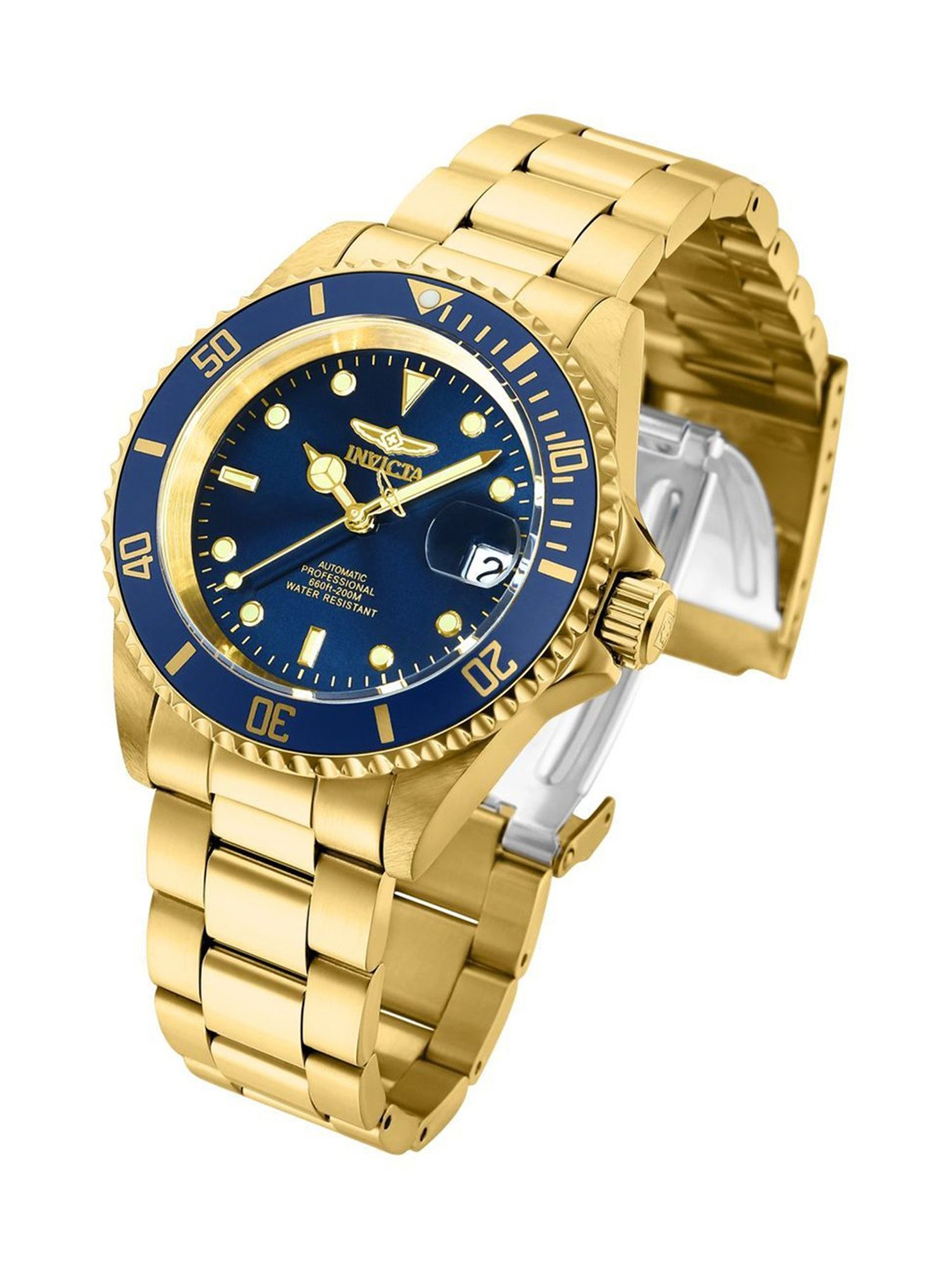INVICTA 35699 Pro Diver Analog Watch for Men