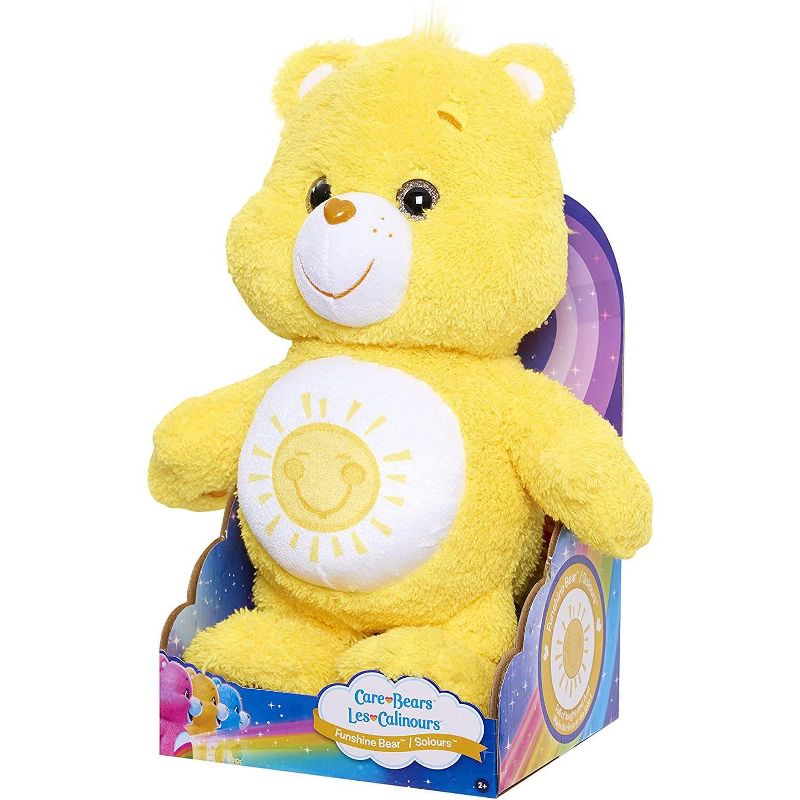 Manhattan Toy Luxe Liam Stuffed Animal Elephant Plush Baby Toy, 9"