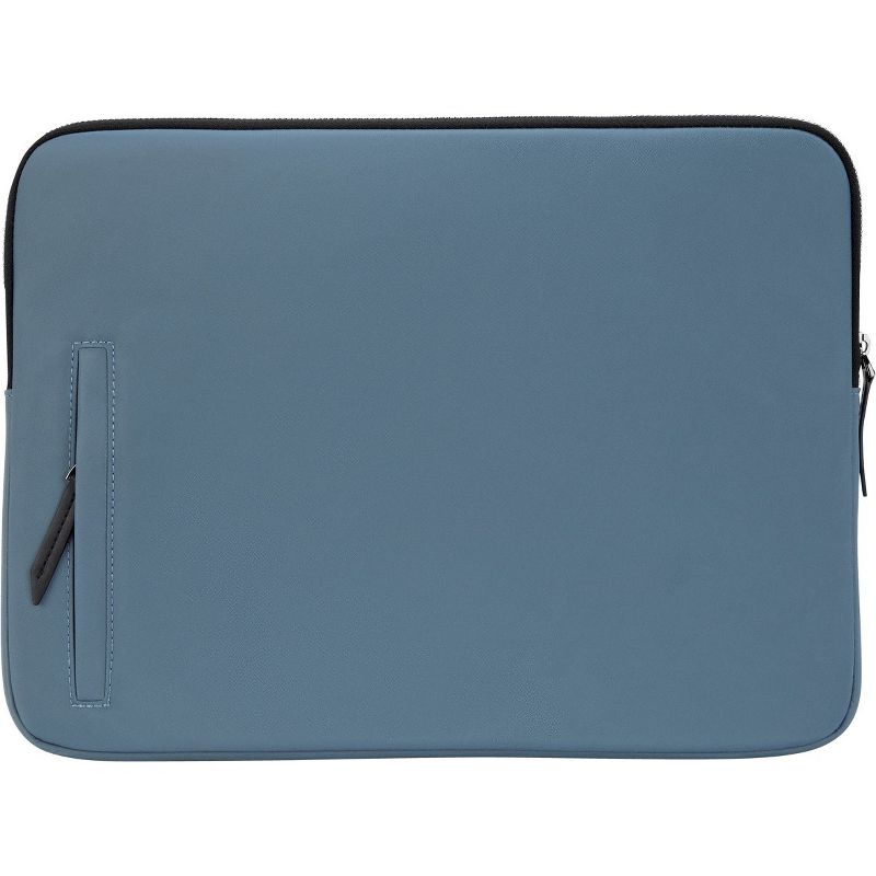 Targus Newport TSS100002GL Carrying Case (Sleeve) for 14" Notebook - Blue - Scratch Resistant Interior, Scuff Resistant Interior, Water Resistant