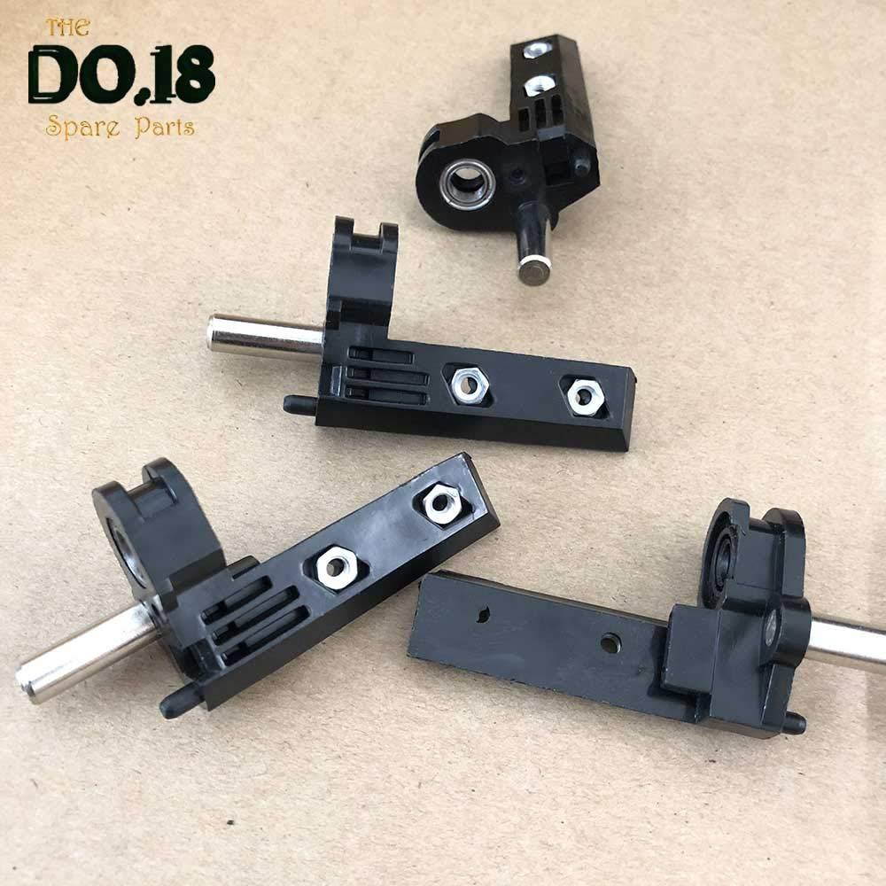 Printer Parts 2pcs Magnetic Roller Sleeve for Yoton Aficio 1027 1022 2022 2027 2032 2550 3025 3030 3350 Copier Parts Magnetic Roller Bushing