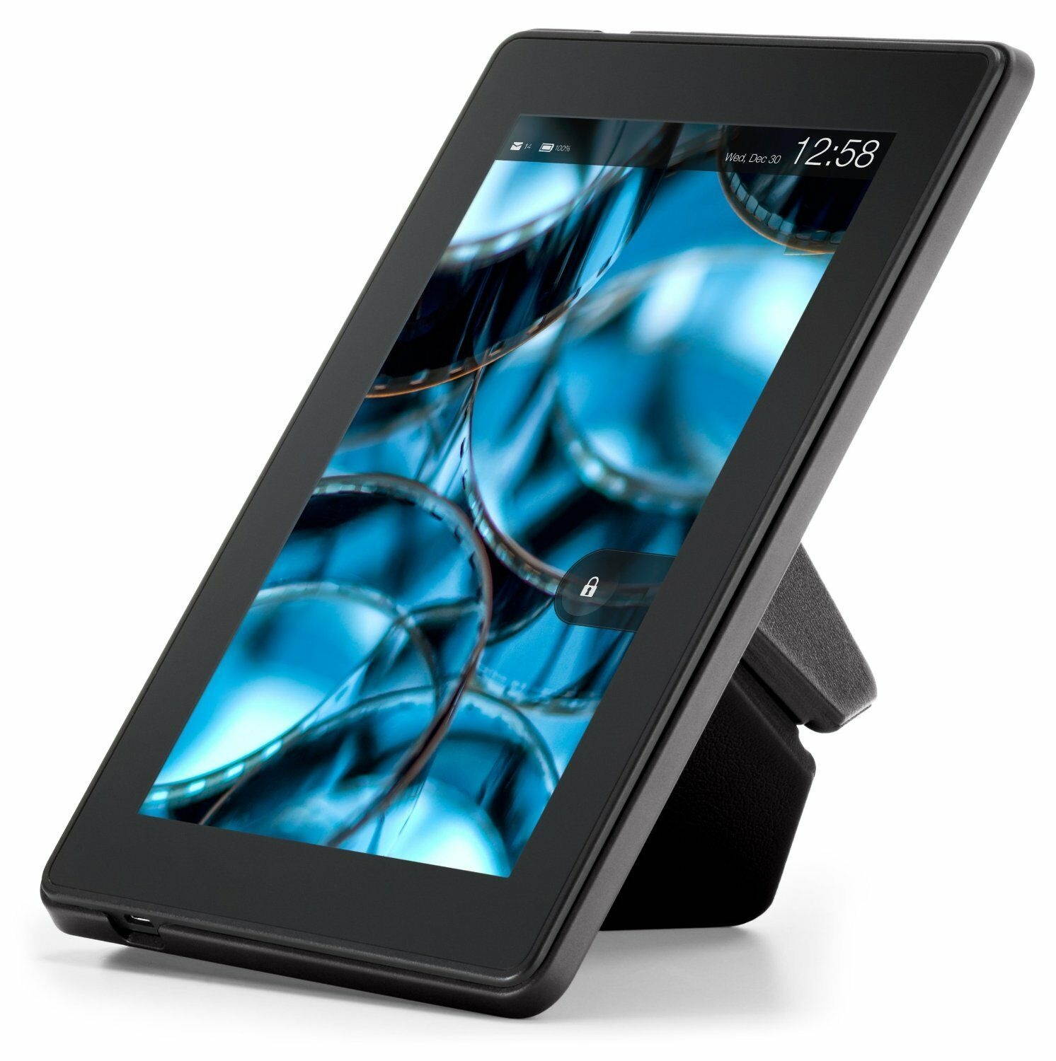 Amazon Kindle Fire HD Standing Origami Cover Fit Kindle Fire HD 7"(3rd)