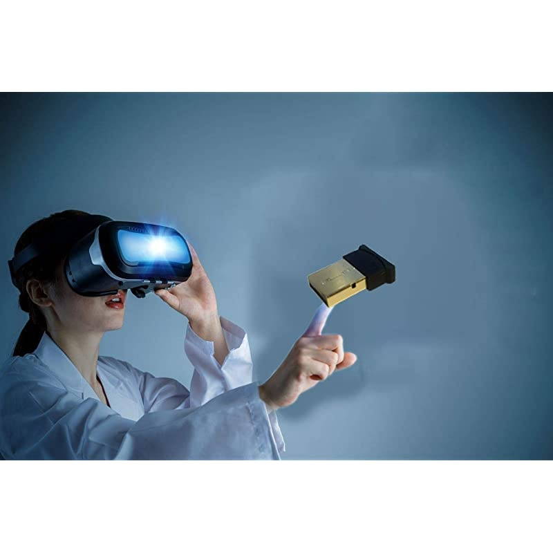 Y/L Bluetooth Headset BT Wireless CSR 4.0 Dongle T27G,T29G,T46G,T48G,T46S,T48S,T52S, (1PACK)