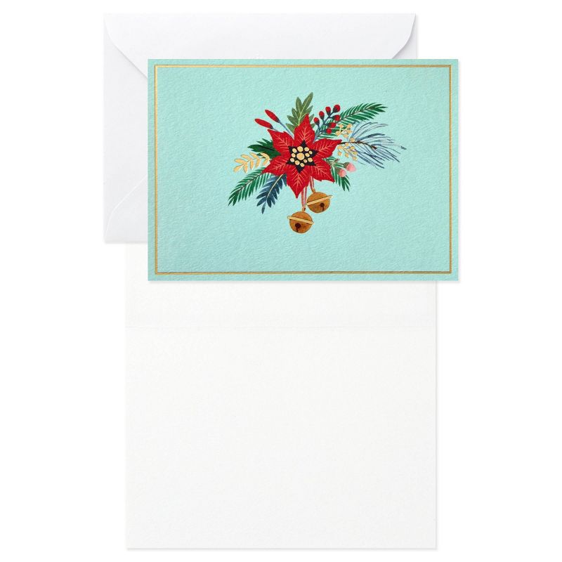 48ct Hallmark Holiday Icons Greeting Cards