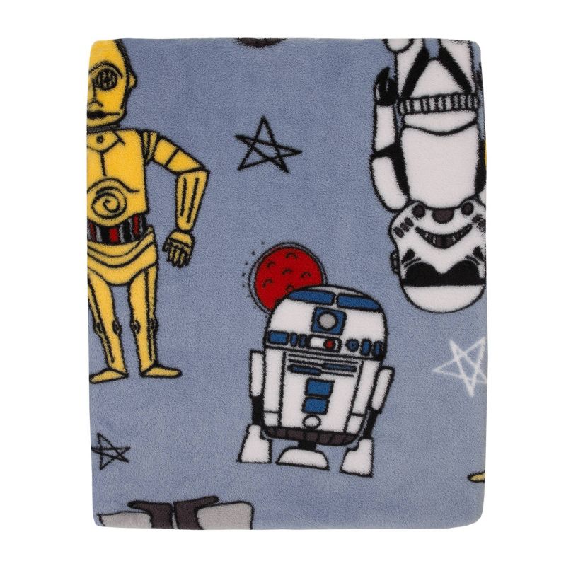 Marvel Avengers Full Movers Sheet Set