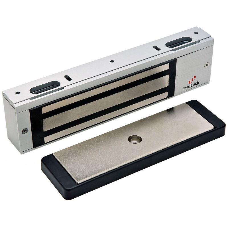 DynaLock DynaLock 3000-VOP Single Outswinging Electromagnetic Lock...