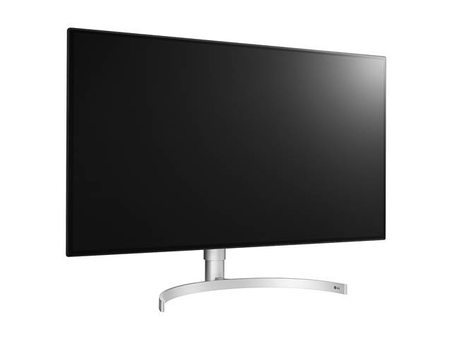 LG 32BL95U-W 32" 4K UHD 3840x2160 LED LCD Monitor
