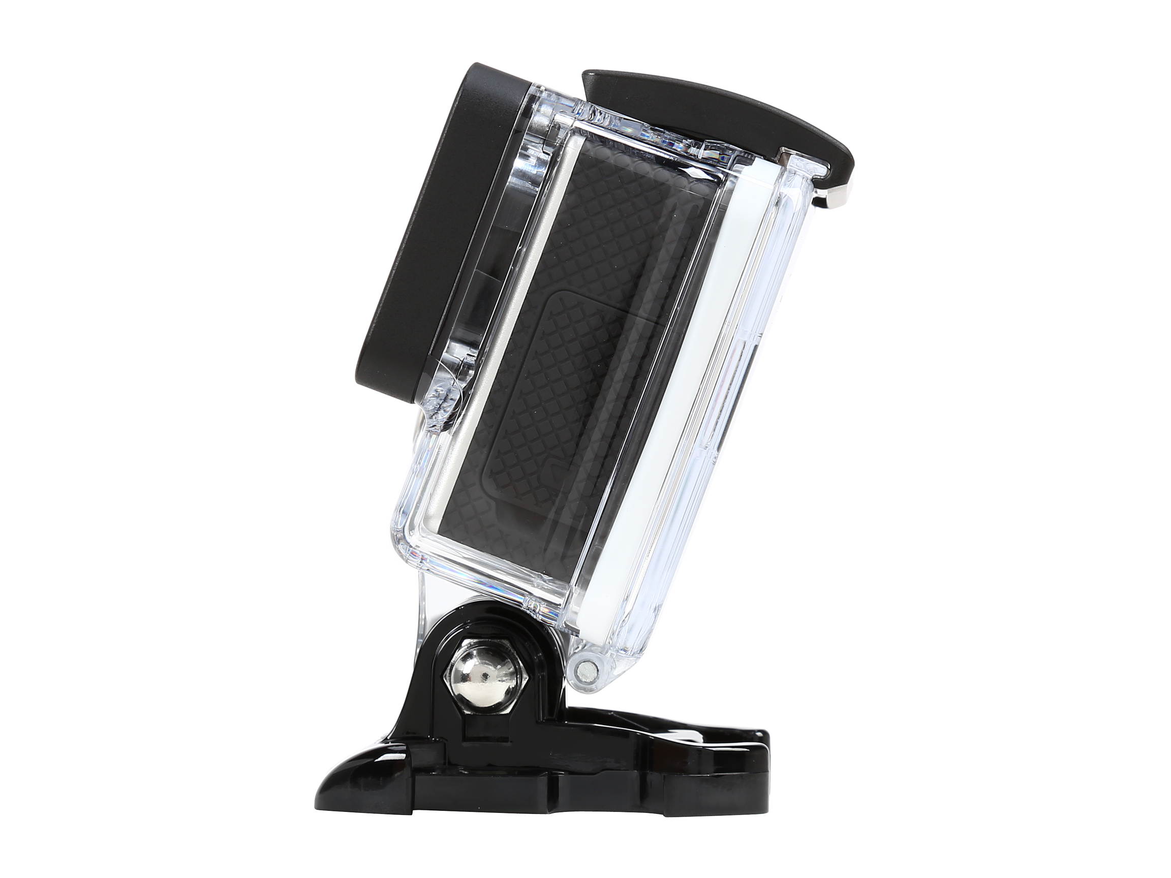 GoPro HERO3+ Plus Silver Edition Sports Action Wi-Fi Camera - CHDHN-302