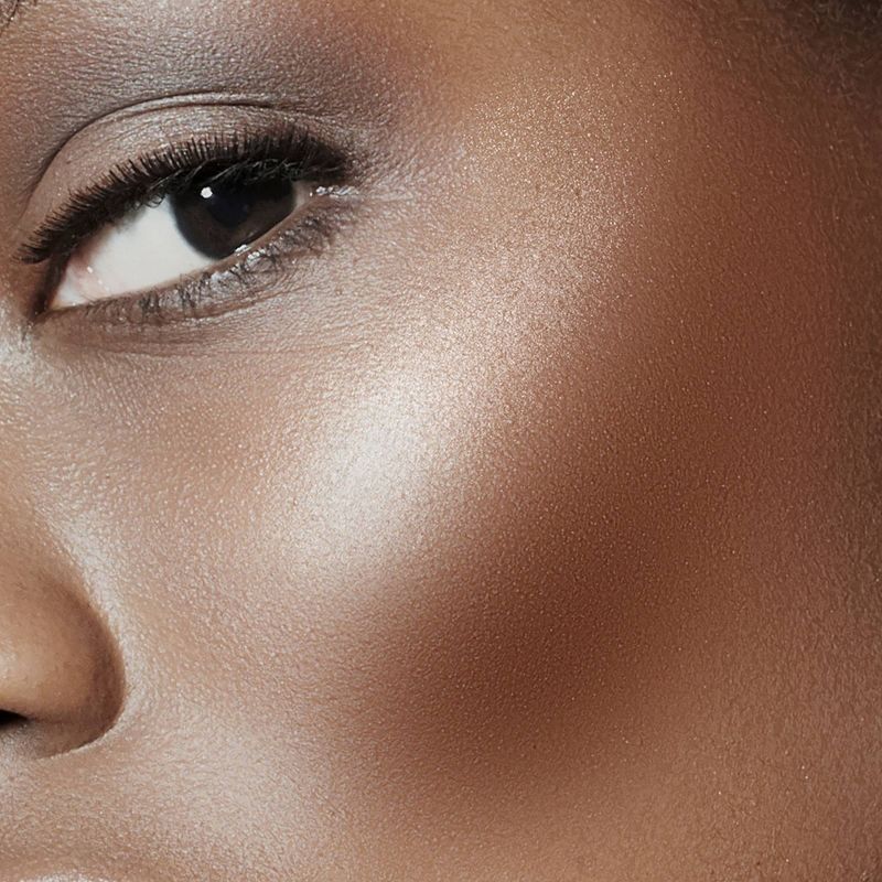 The Crème Shop Toasty Cushion Bronzer - 0.53oz