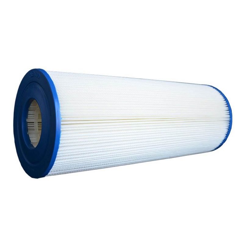 Pleatco Advanced PA225 Pool Filter Replacement Cartridge, MicroStar-Clear C225
