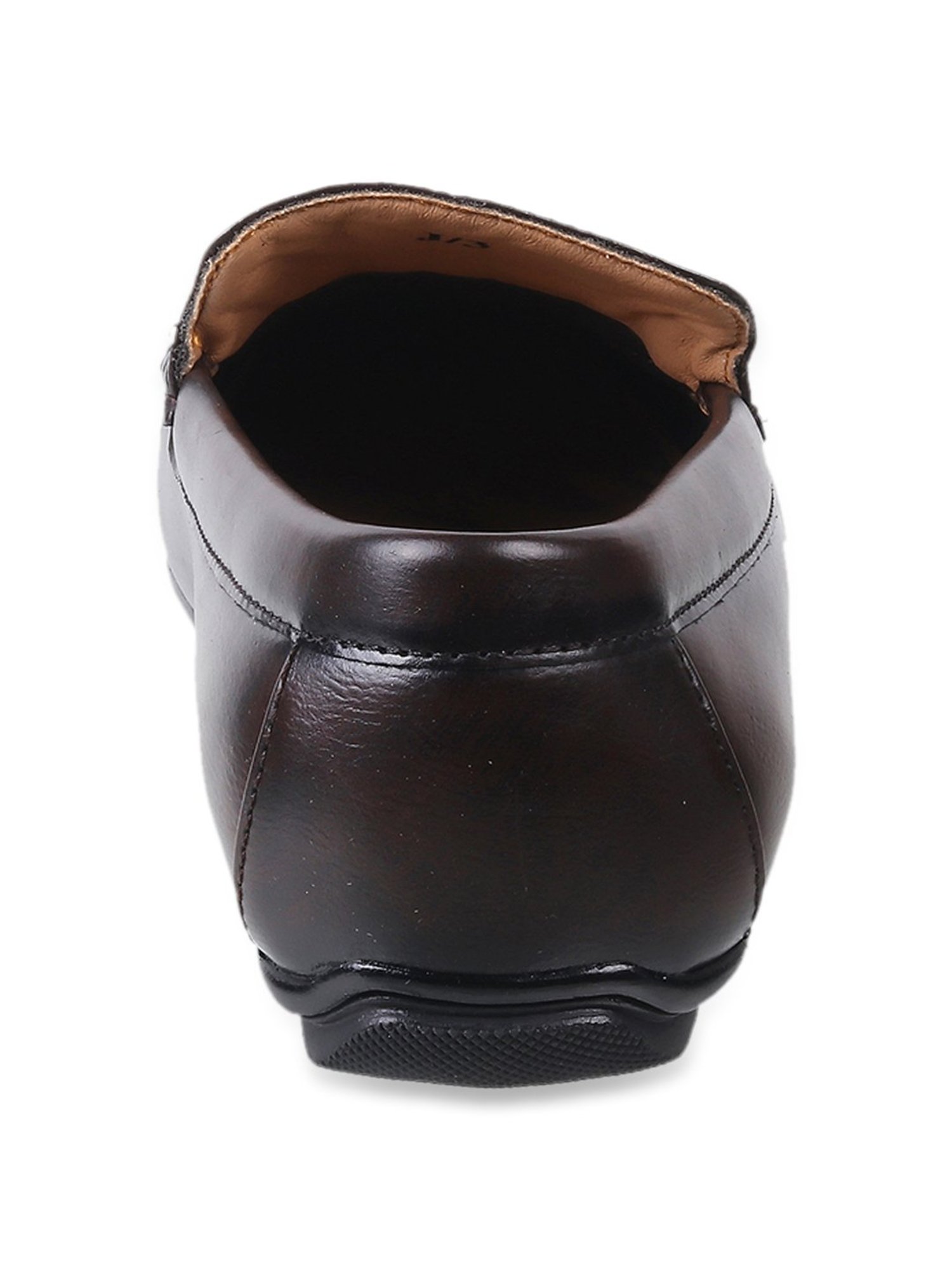 SPERRY Men's Billfish 3-Eye Dark Tan Boat Shoes