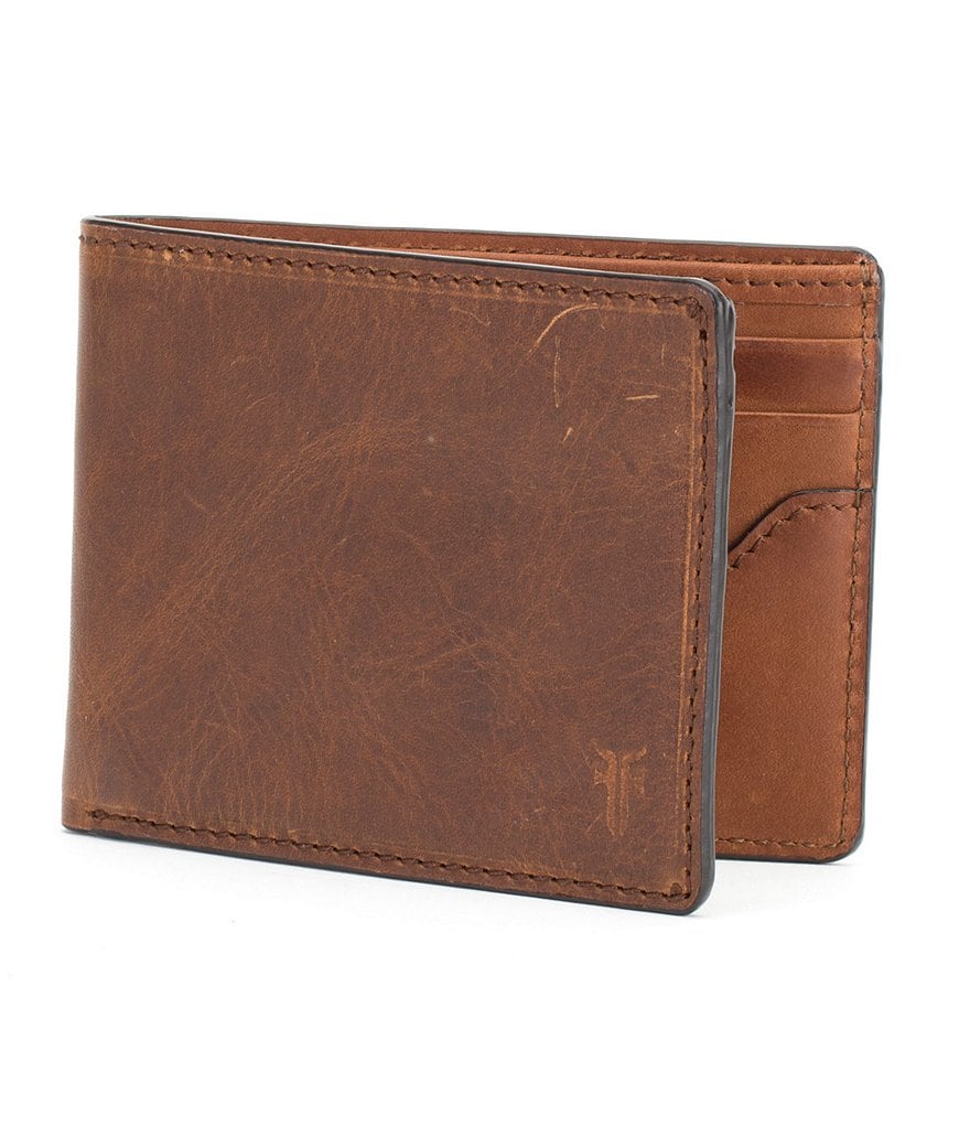 Bosca Credit Card Wallet
