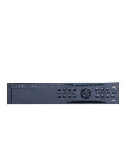 American Dynamics ADTVR04050 4-Channel DVR H.264 Video Recorder