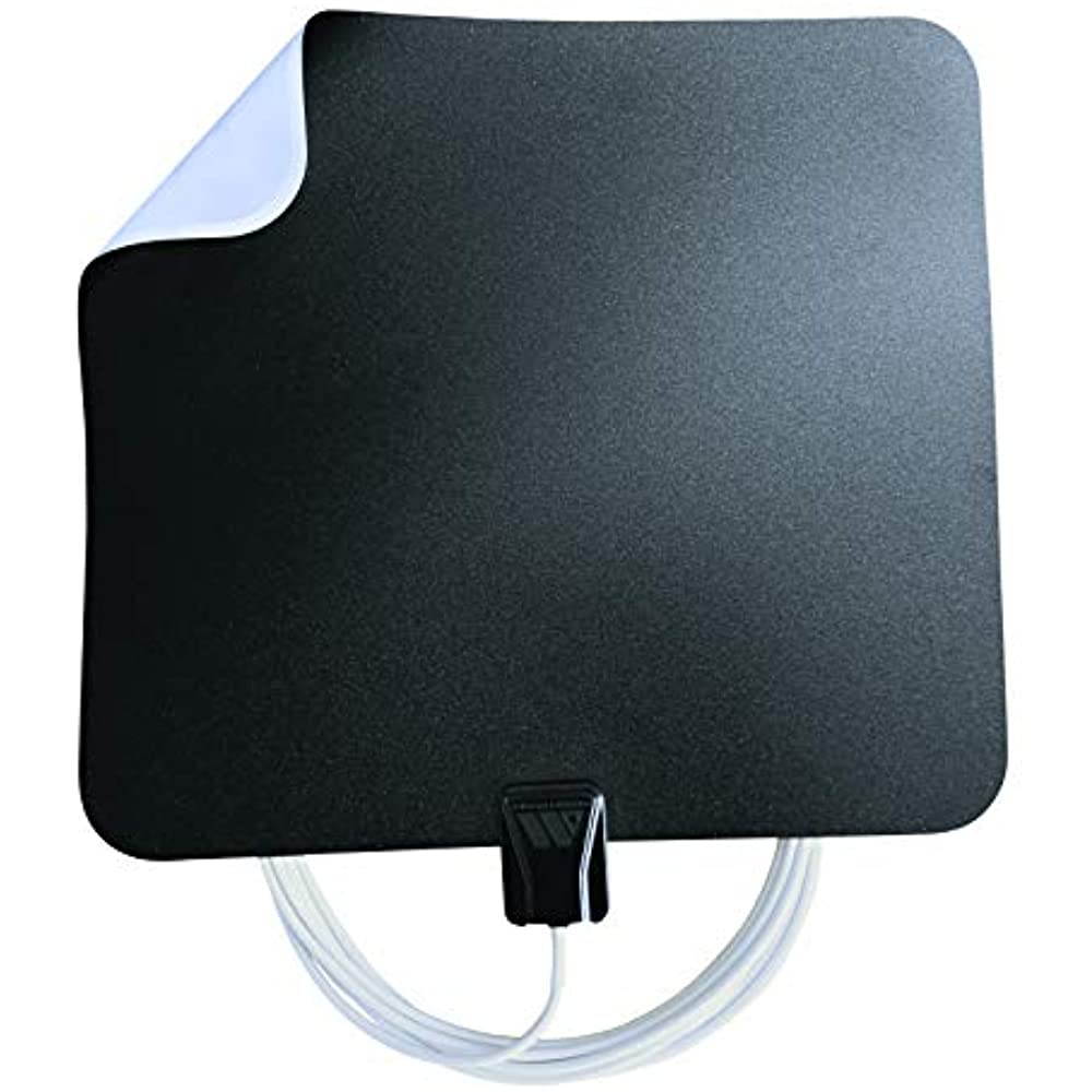 Winegard Company RVRZ85 Rayzar Amplified Portable Indoor HD Antenna