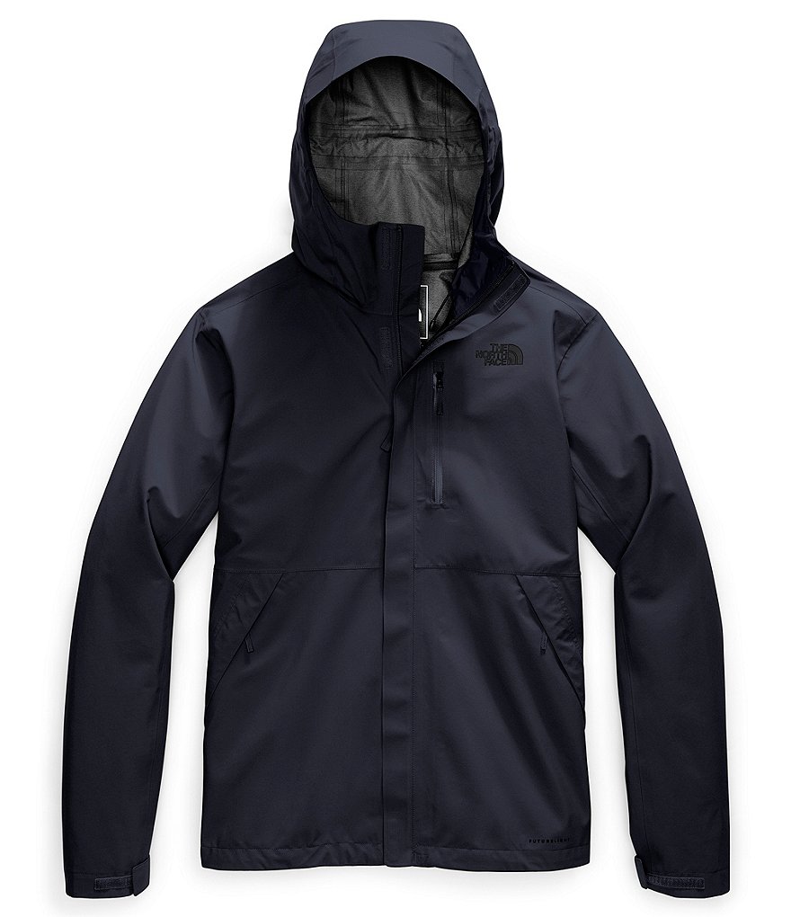 The North Face Dryzzle FUTURELIGHT&trade; Long-Sleeve Hooded Jacket