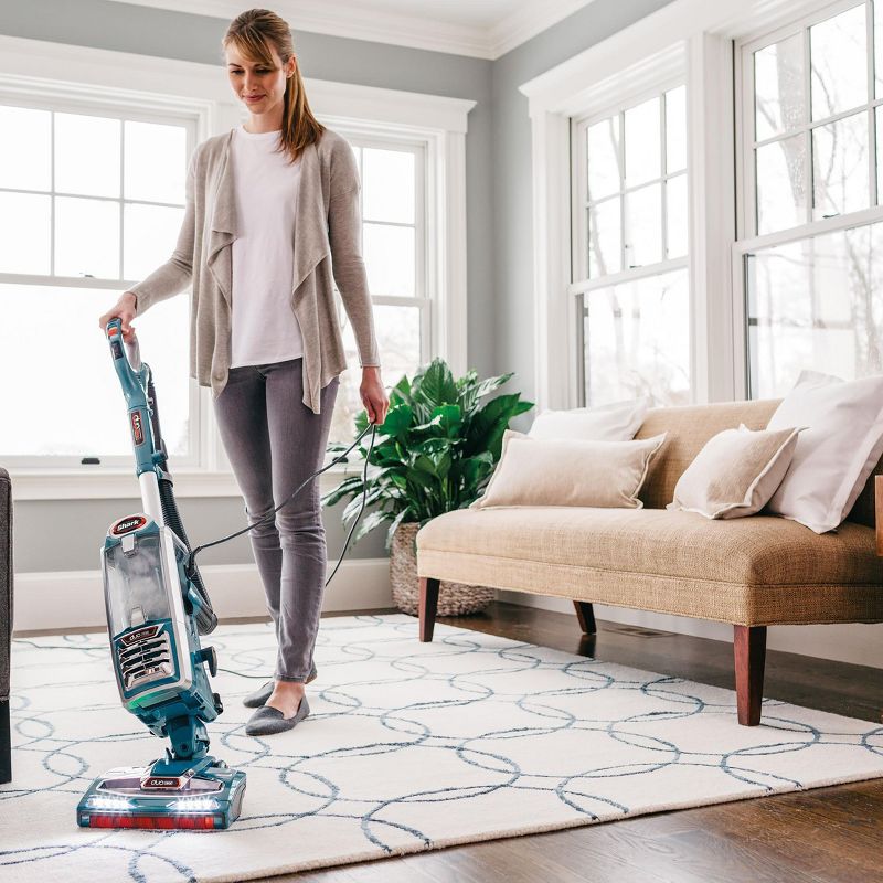 Shark NV800W DuoClean Powered Lift Away Speed Vacuum (Certified Refurbished)