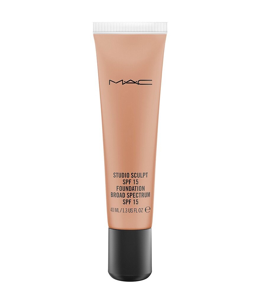 MAC Studio Radiance Face and Body Radiant Sheer Foundation