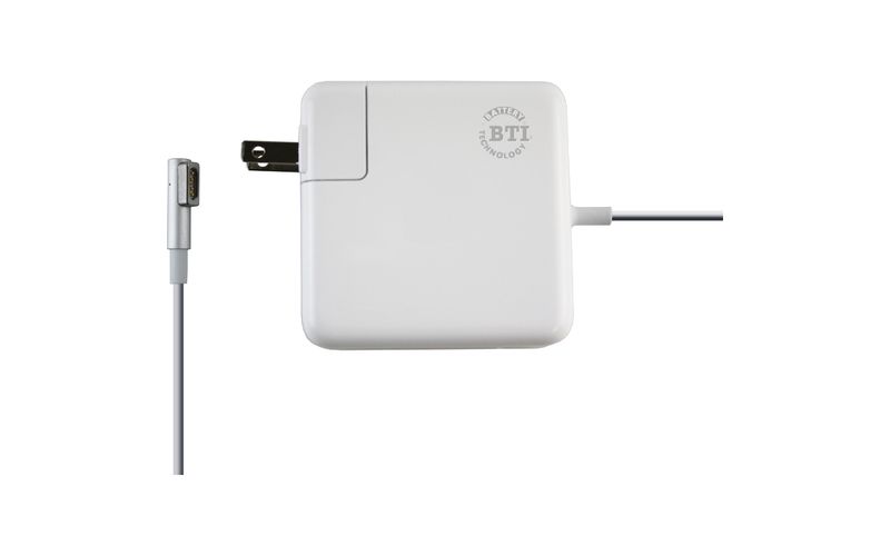 BTI AC Adapter for Apple Macbook Pro MB470LL/A - 18.5 V DC/4.60 A Output