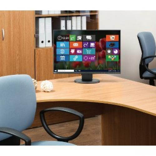 NEC  EA295WMI-BK 29" 21:9 Ultrawide IPS Monitor