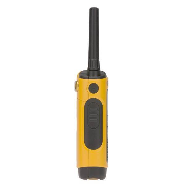 RM ITALY Low Pass Filter 27/586 (500 Watts, 3-30Mhz)