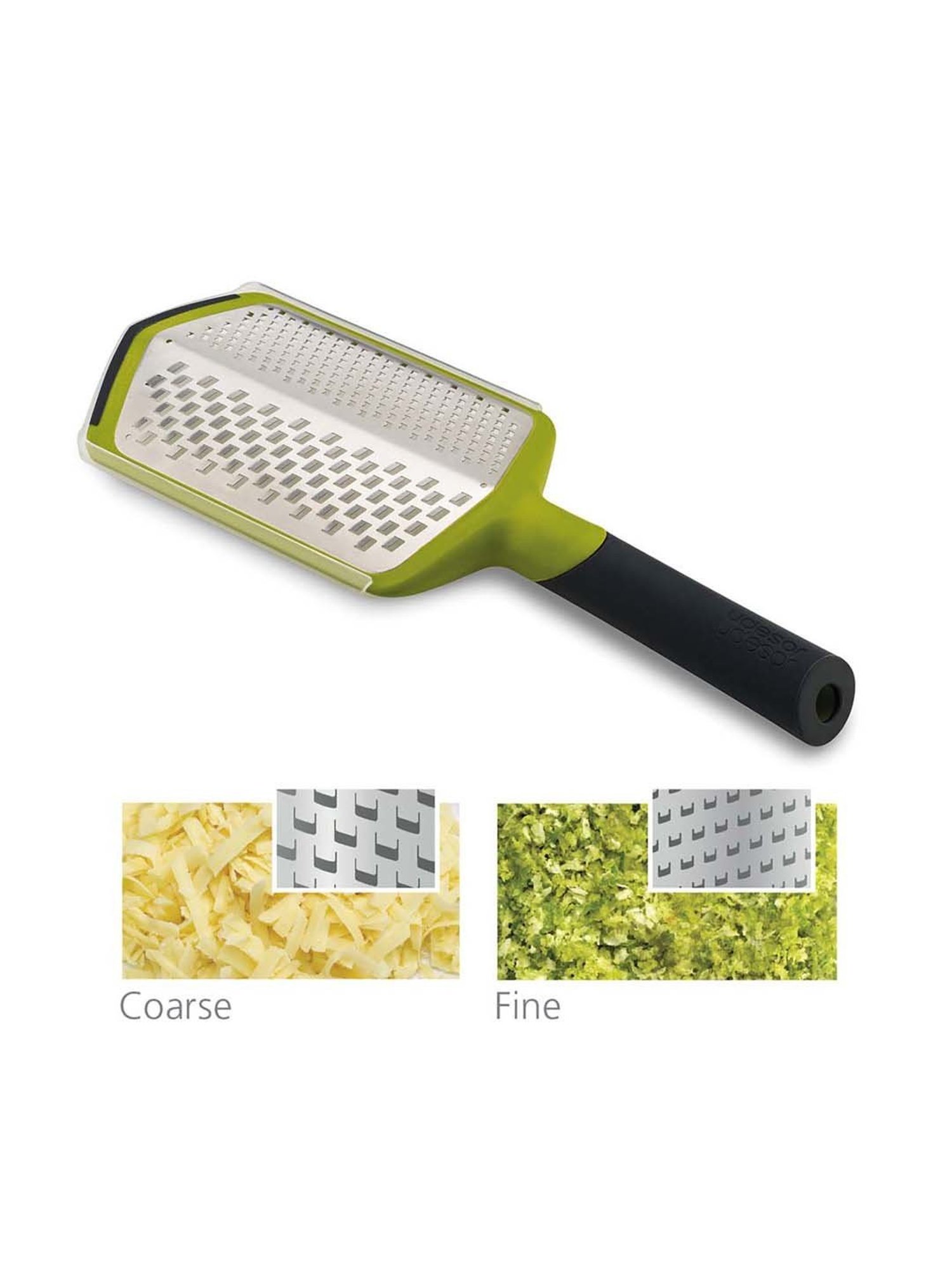 BergHOFF Leo Multicolor Multipurpose Slicers - Set of 3