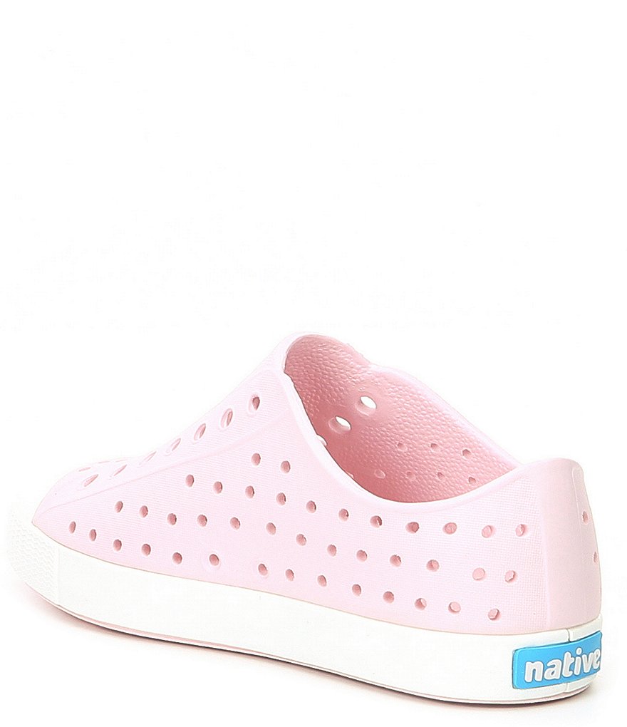 Native Kids' Jefferson Slip-On Sneakers (Youth)