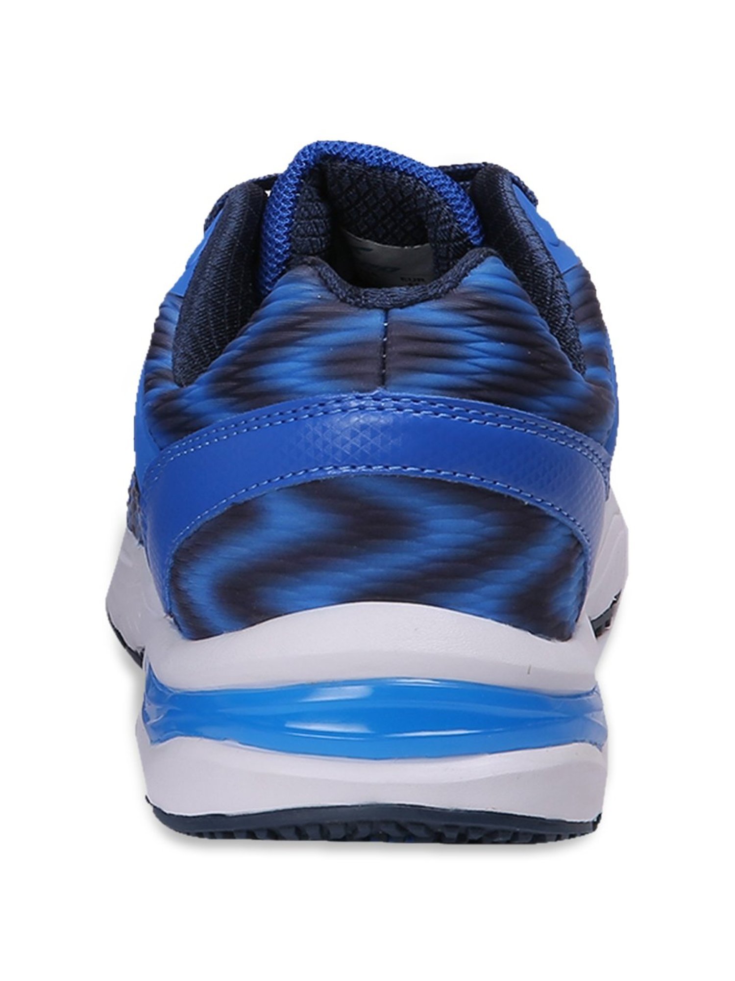 Furo by Red Chief Men's Blue Running Shoes