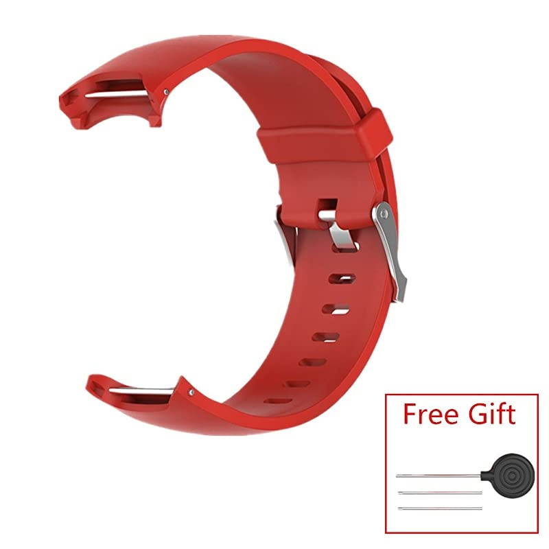 Replacement Strap for Garmin Approach S3 GPS Watch Replace Watch Band, Replacement Band forGarmin Approach S3