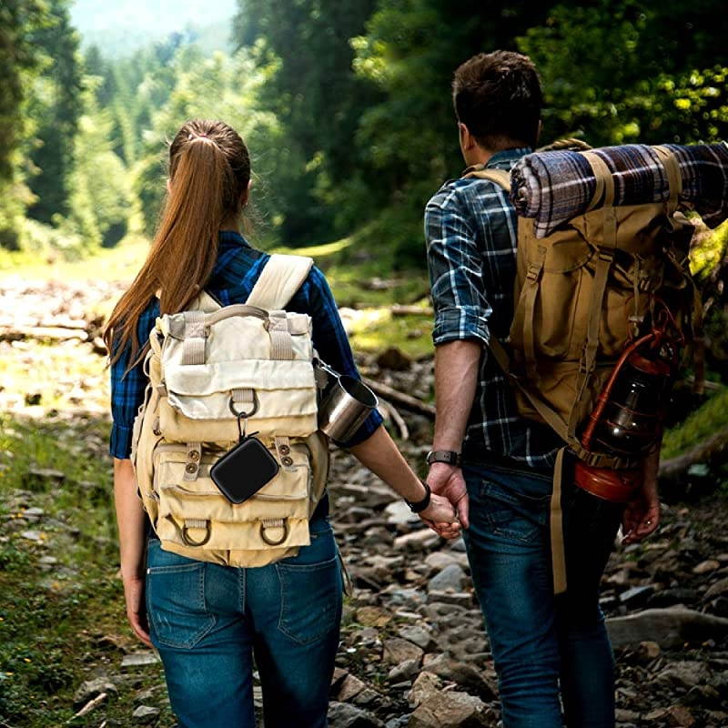 Compatible with Carson MicroBrite Plus 60x120x MM300 20x60x MM450 20x MM280 Power LED Lighted Pocket Microscope Box Only