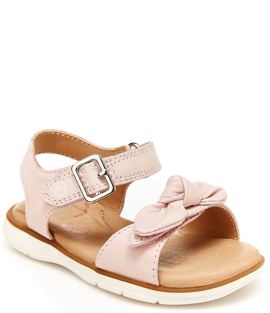 Stride Rite Girls' Whitney Sandals (Toddler)