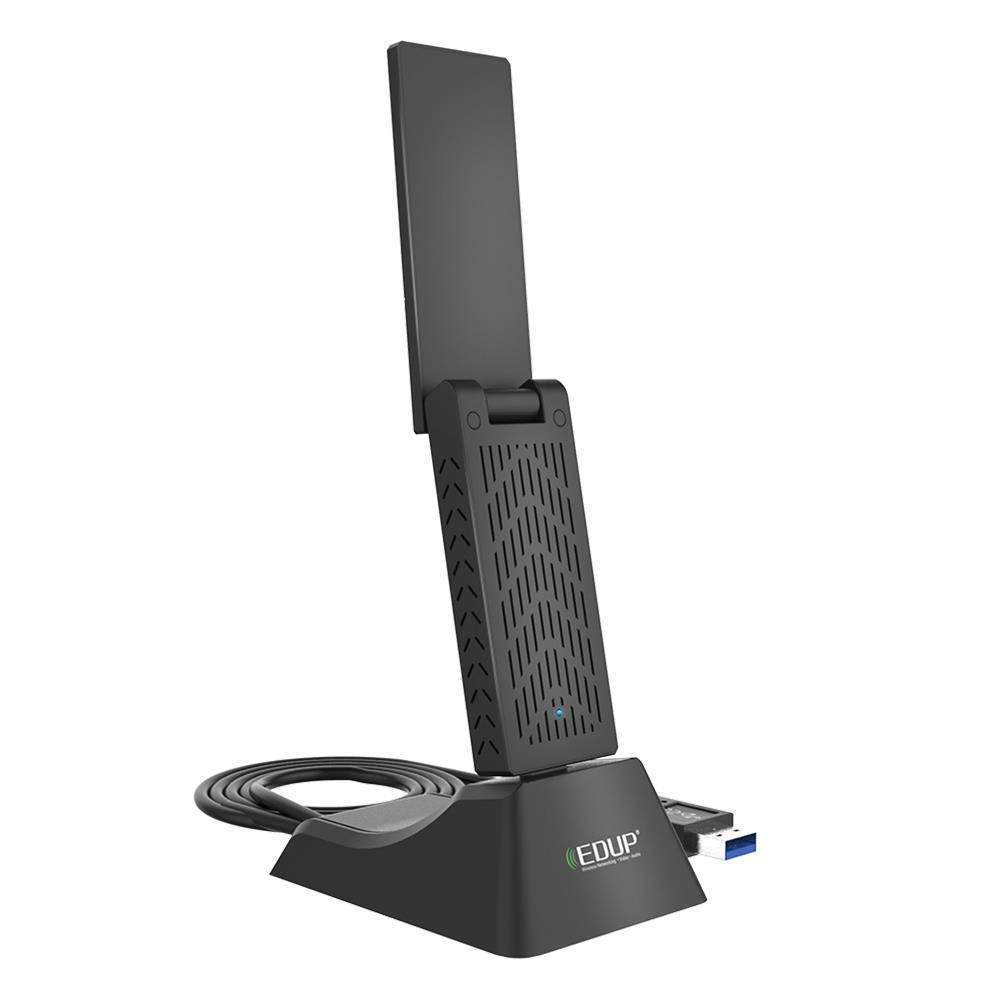 axGear USB 3.0 Dual Band Wireless USB Adapter AC1900 2.4G 5G WiFi AC 1900 Dongle