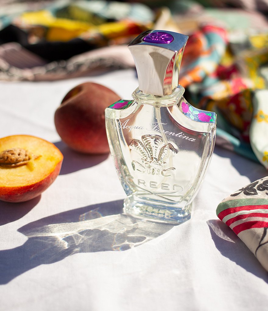 CREED Acqua Fiorentina