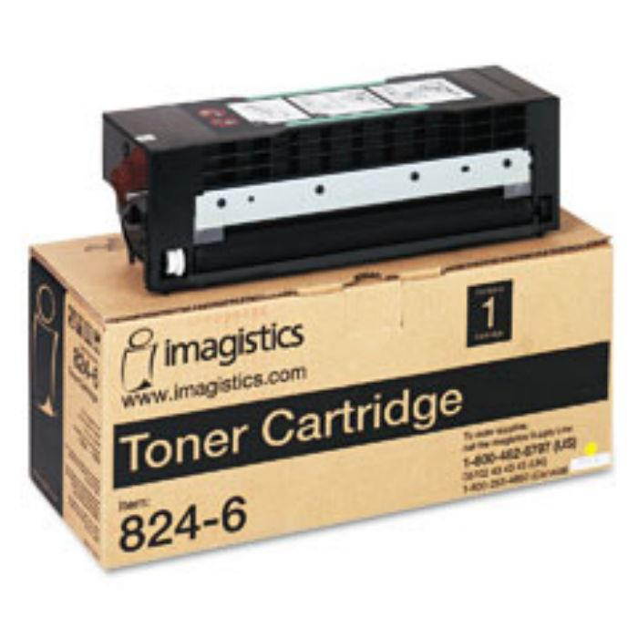 TONER FOR 3500 5000 824-6