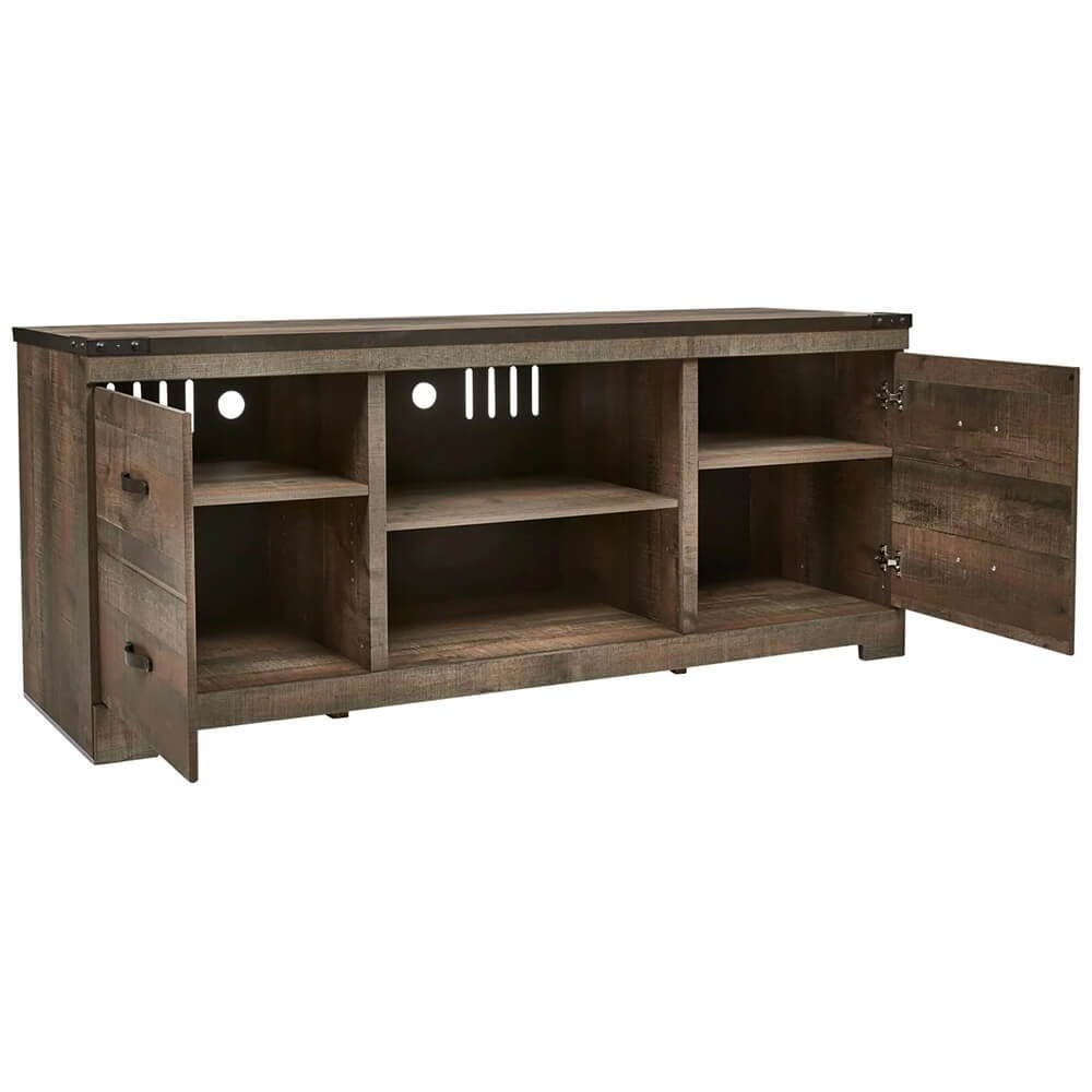 Ashley Signature Design EW0446168 Trinell 60 inch TV Stand