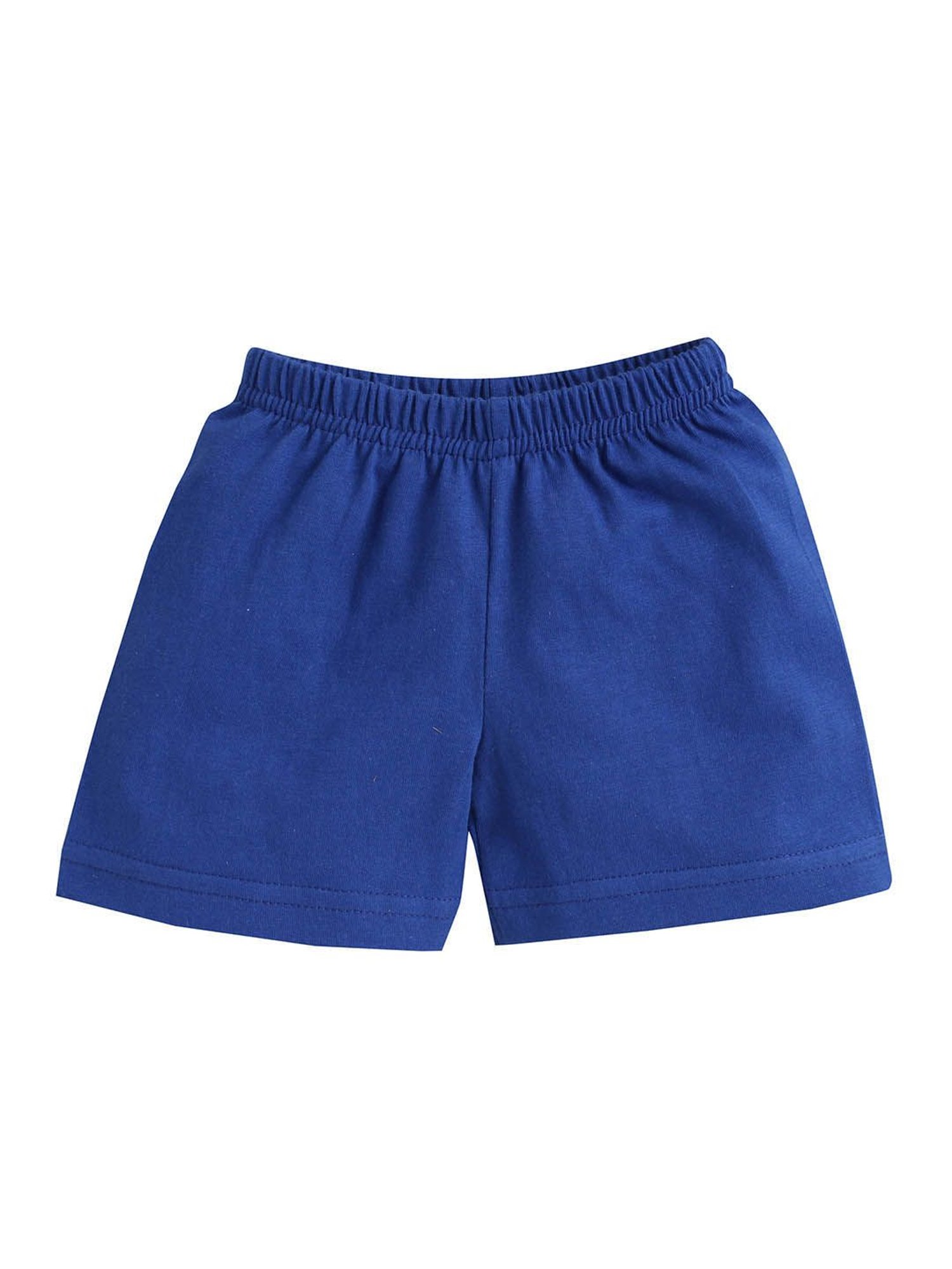 Bumzee Boys Multicolor Printed Shorts (Pack Of 4)