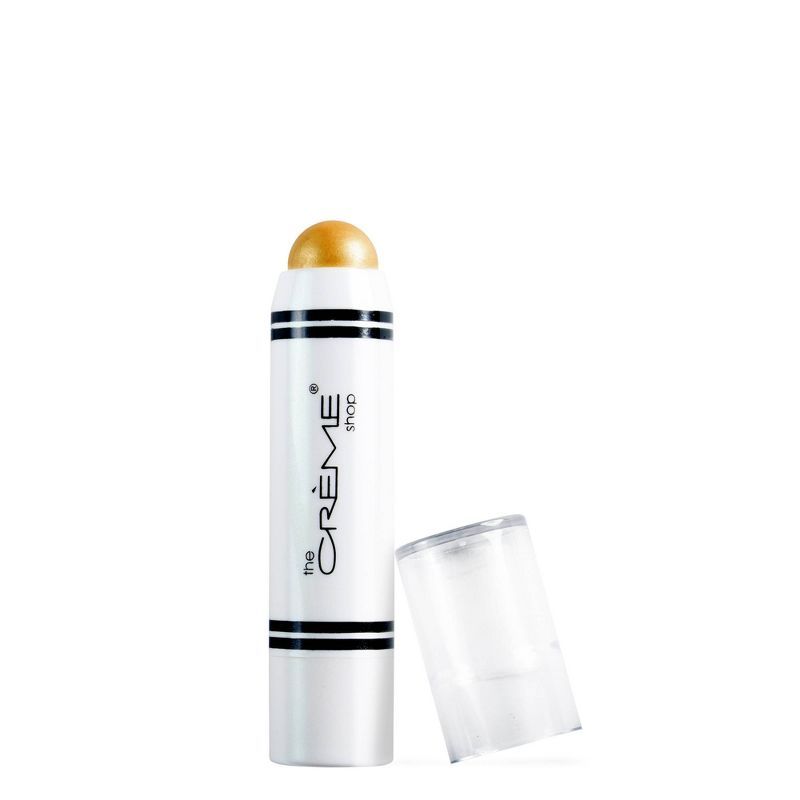 The Crème Shop The Brightest Crayon In The Box Gold Star