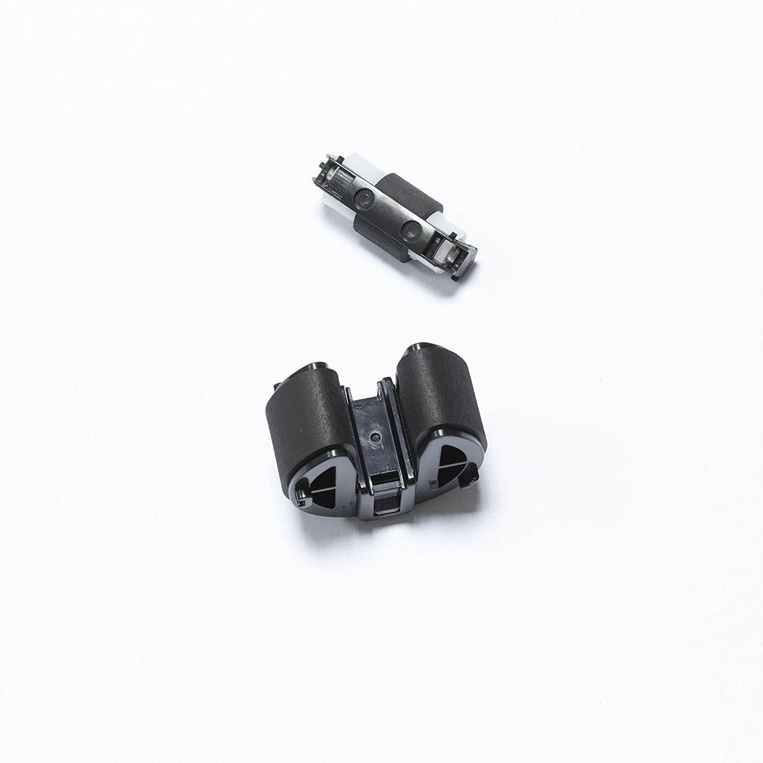 V4INK 4PK Compatible Toner Cartridge Replacement for HP 05A CE505A Toner Ink for HP Laserjet P2035 P2035n P2050 P2055 P2055d P2055dn P2055x, HP Pro 400 m401n m401dne m401dw M425dn M425dw Printer