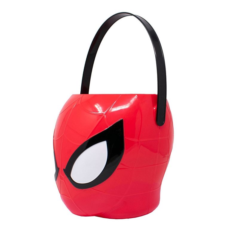 Frozen Character Plastic Pail Halloween Trick or Treat Containers