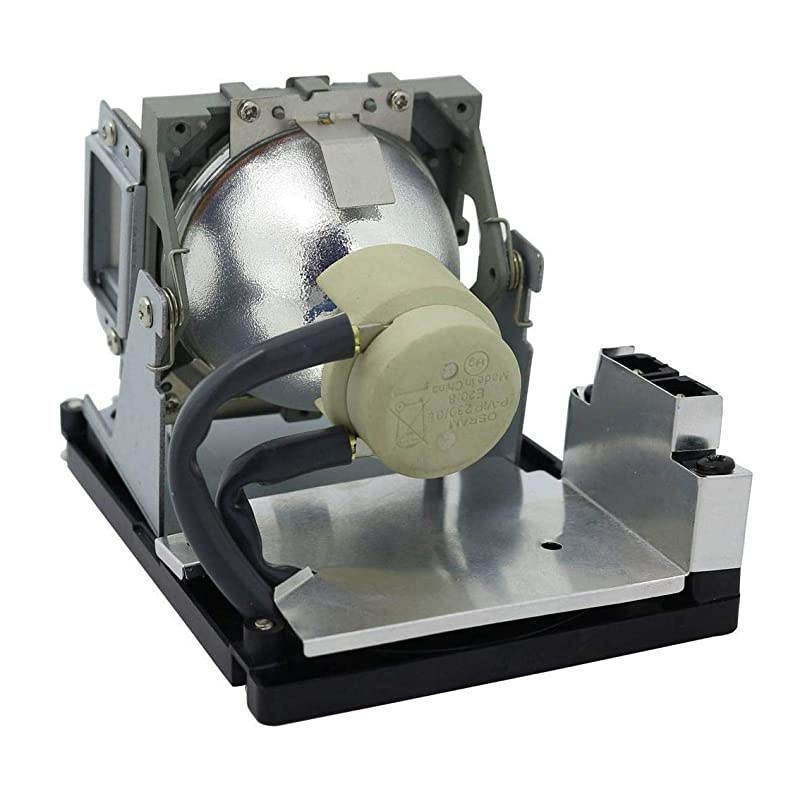 SPLAMP065 Projector Lamp with Original Bulb and Generic Housing Compatible with Infocus Projectors IN8601 SP8600 SP8600HD3D