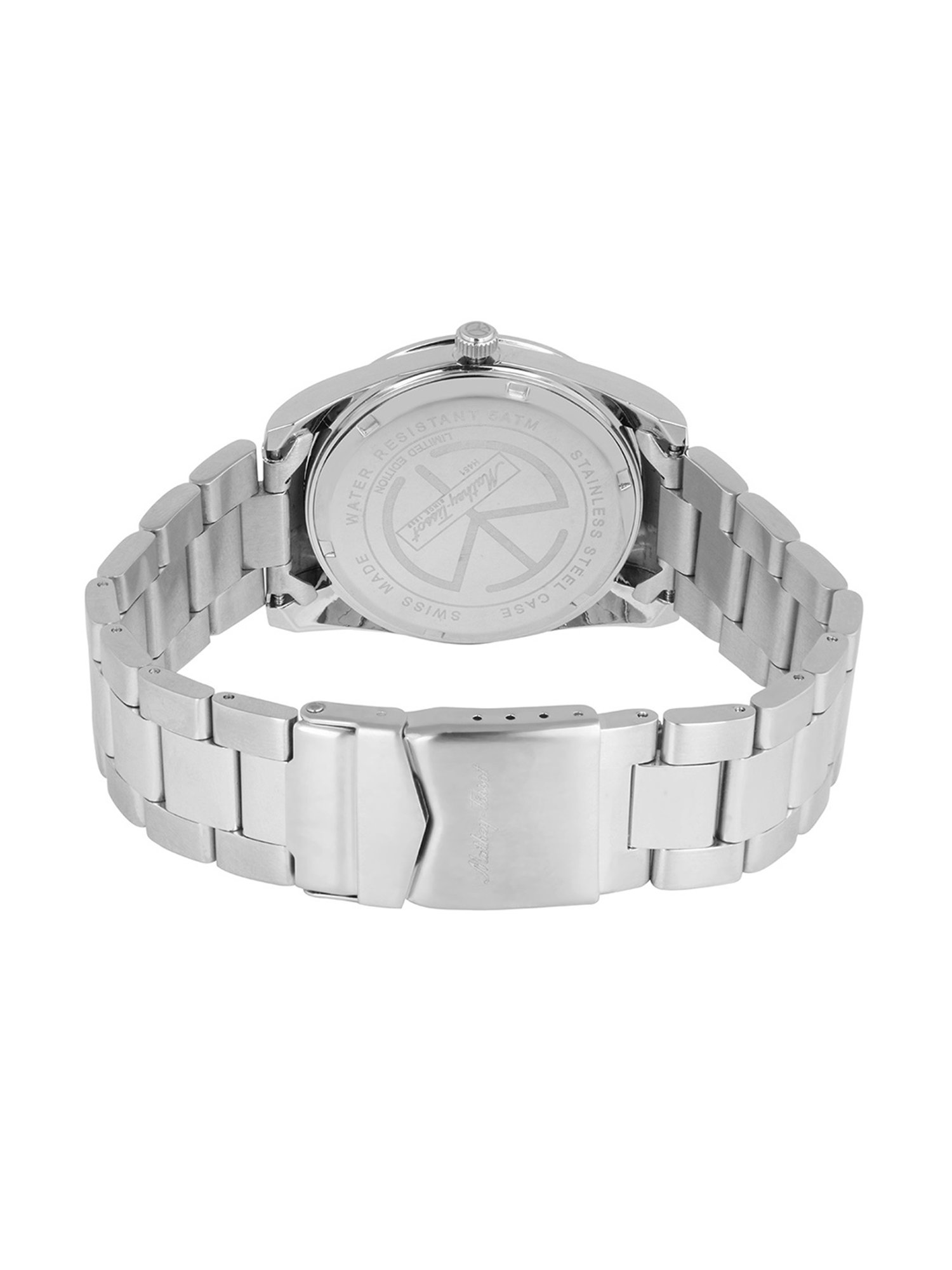 Mathey Tissot H451PK Analog Watch for Men