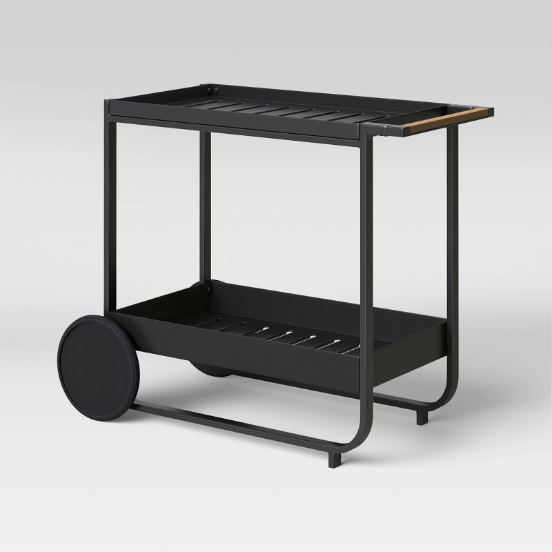 Henning Patio Bar Cart - Project 62™