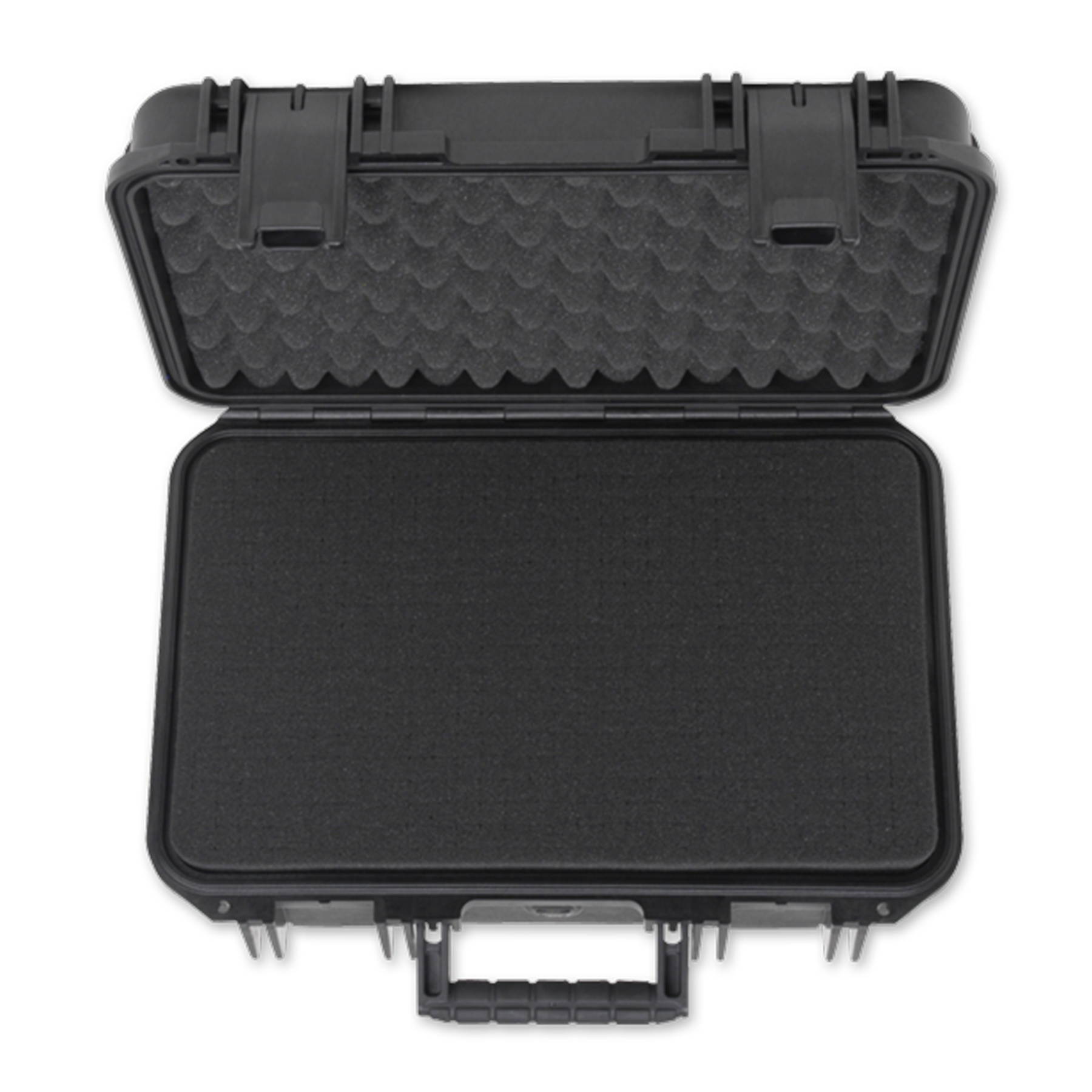 SKB CASES 3I-1610-5B-C 3I SERIES MILITARY-STANDARD 5-INCH DEEP WATERPROOF CASE