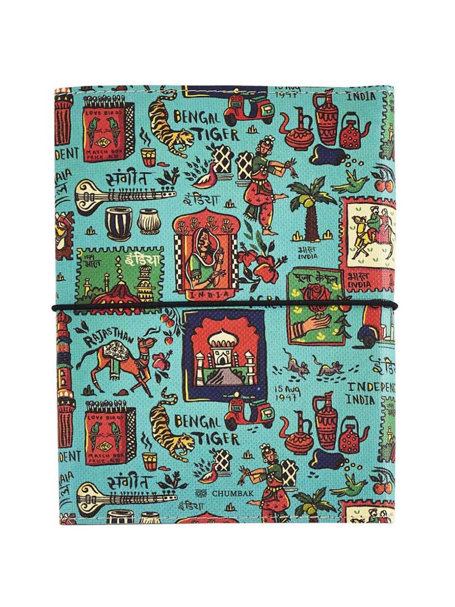 Acco Composition Book Special Ruled 100 Shts 9-3/4"x7-1/2" BE/ME 09000